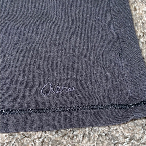 Aeropostale Black Cami and Time&Tru Red Camisole - Picture 6 of 8